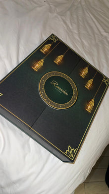 Photo from a customer review