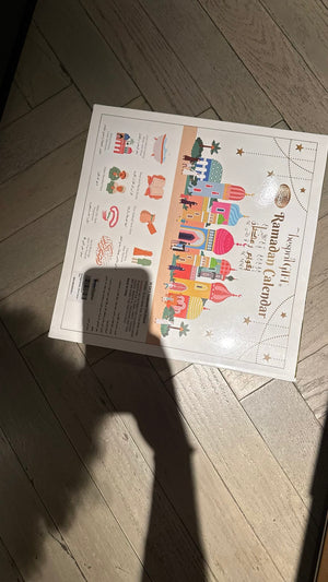 Photo from a customer review