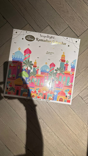 Photo from a customer review