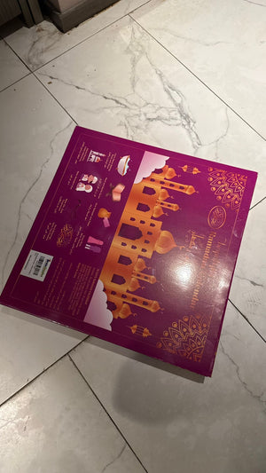 Photo from a customer review
