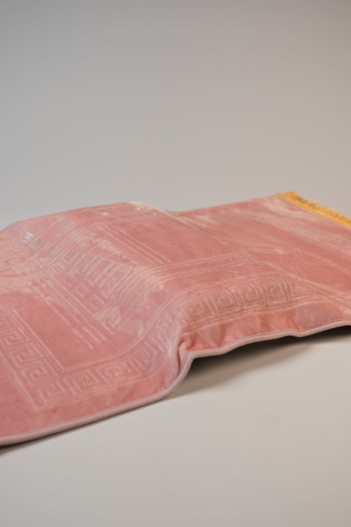 Ergonomic Prayer Mat - Pink