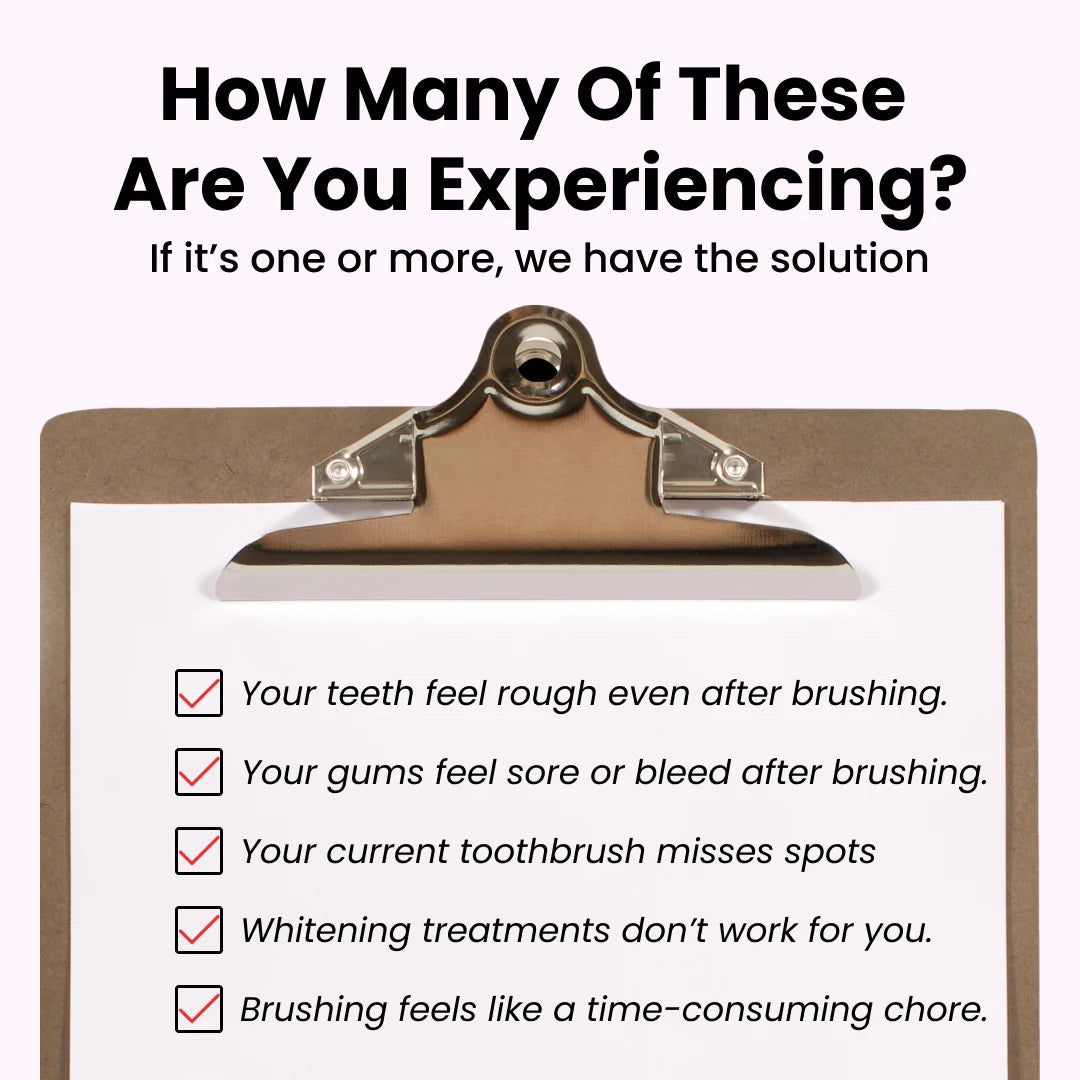 360° Toothbrush