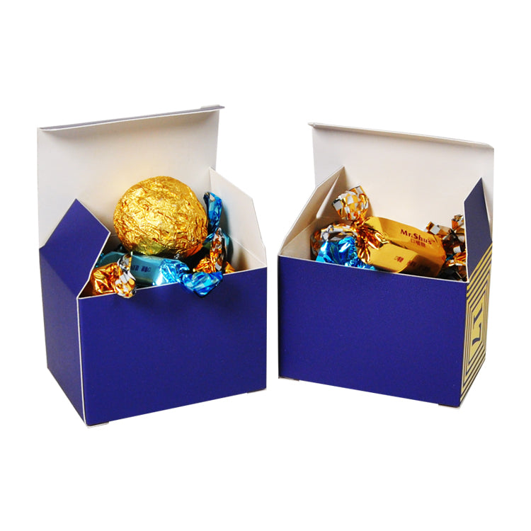 Luxury Ramadan Advent Calendar - Blue