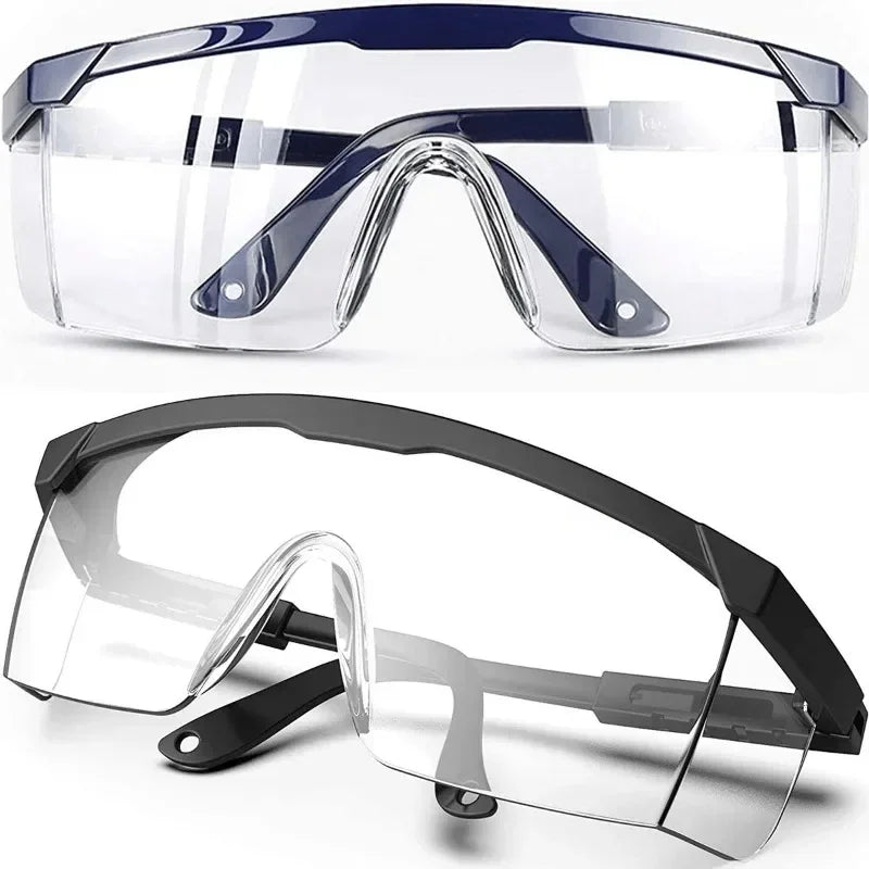SZYCHTA PRO VISION — okulary ochronne, 2 pary
