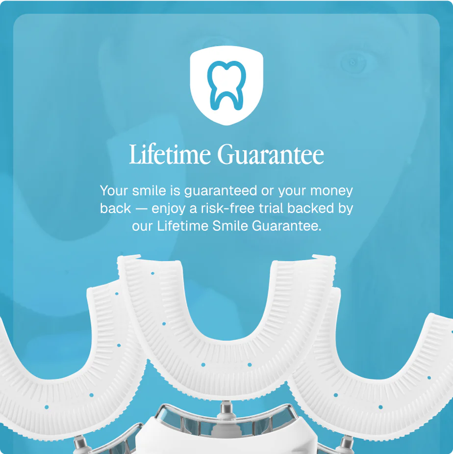 360° Toothbrush